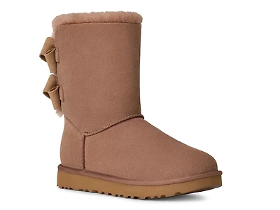 Bailey Bow Bootie