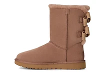 Bailey Bow Bootie