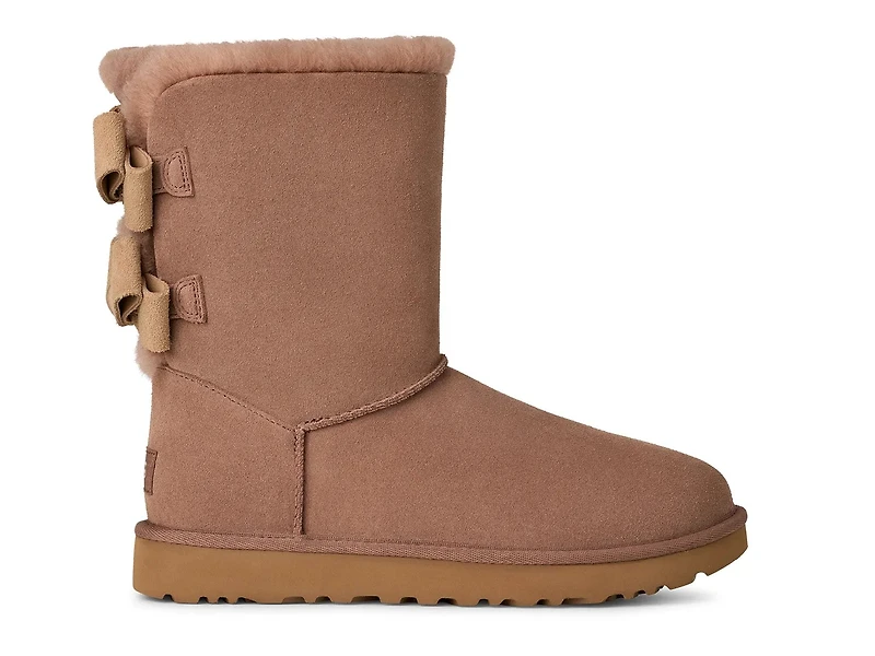 Bailey Bow Bootie