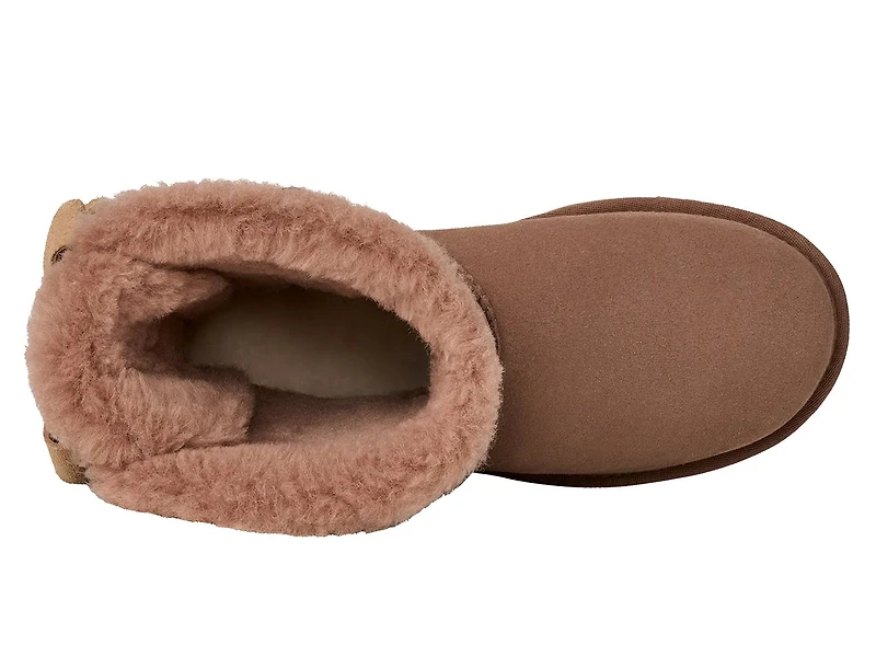 Bailey Bow Bootie