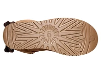 Bailey Bow Bootie