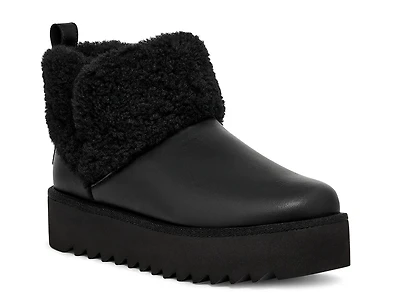 Ultra Mini Alina Bootie