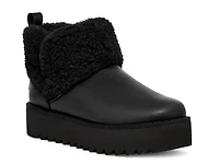Ultra Mini Alina Bootie