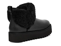 Ultra Mini Alina Bootie