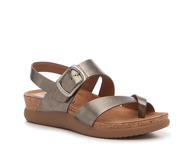 Hampton Sandal