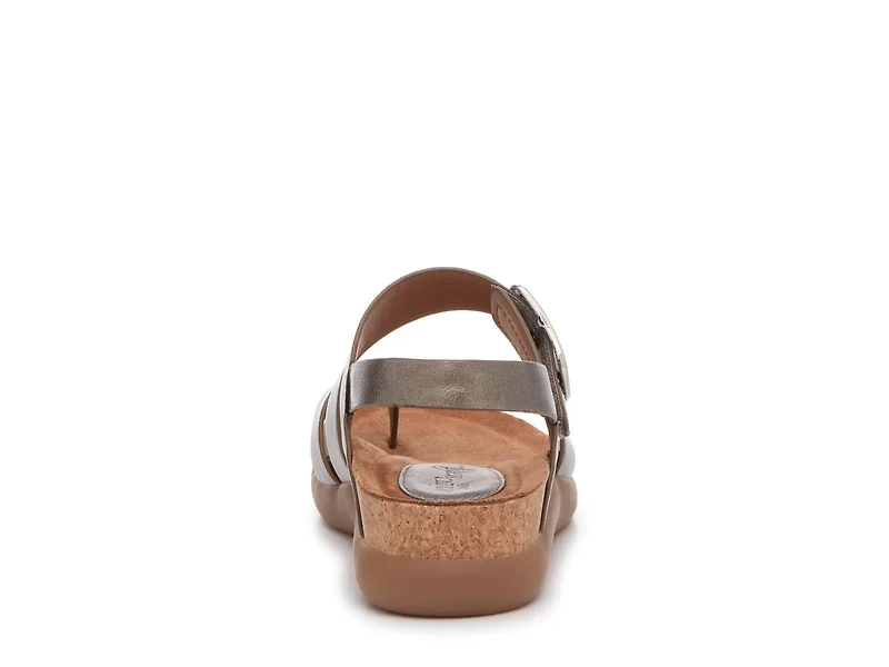 Hampton Sandal