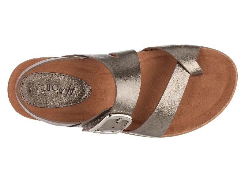 Hampton Sandal