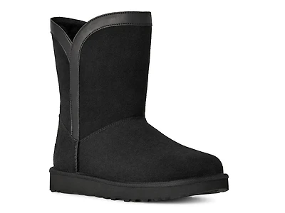 Classic Short Lunara Bootie
