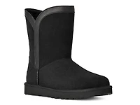 Classic Short Lunara Bootie