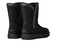 Classic Short Lunara Bootie