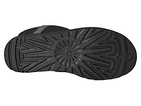 Classic Short Lunara Bootie