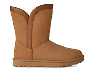 Classic Short Lunara Bootie