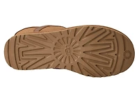 Classic Short Lunara Bootie