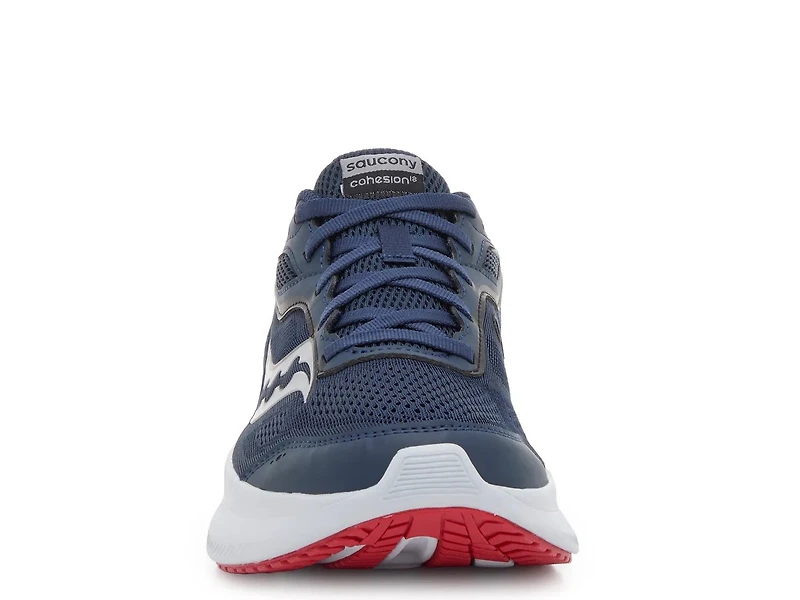 Cohesion 18 Running Shoe