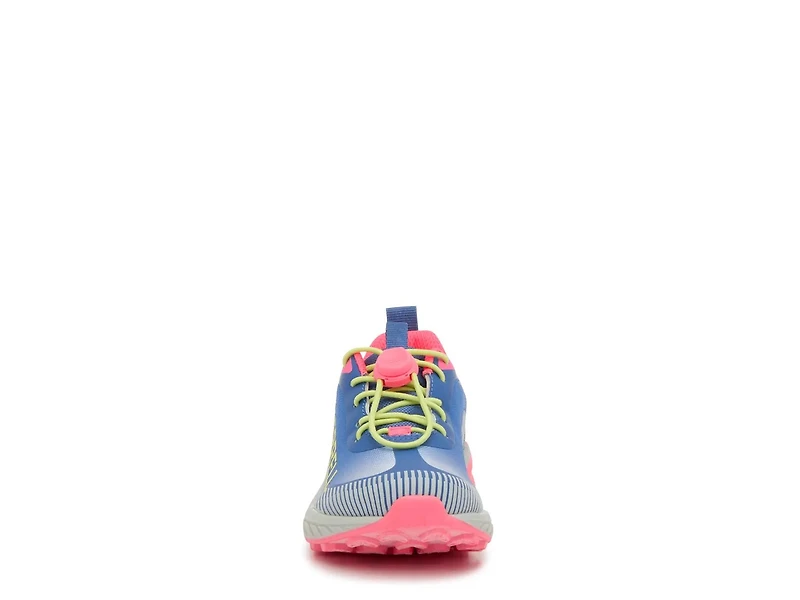 Copter Peak Trail Sneaker - Kids'