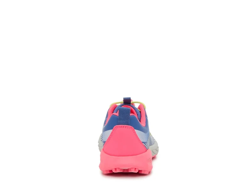 Copter Peak Trail Sneaker - Kids'