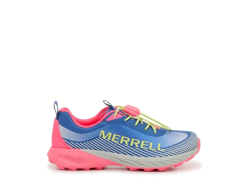 Copter Peak Trail Sneaker - Kids'