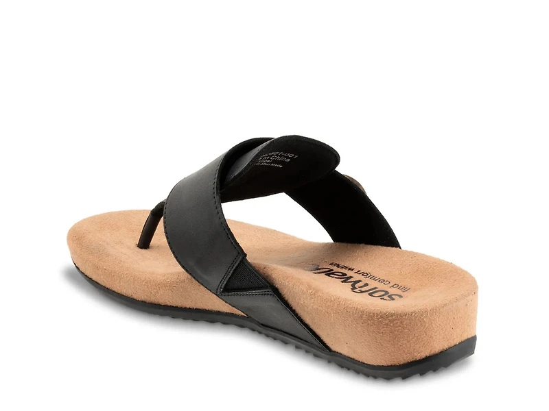 Belize Sandal