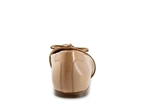 Carissa Ballet Flat