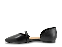 Emory Flat