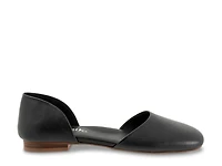 Kamari Flat