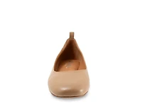 Kiris Ballet Flat
