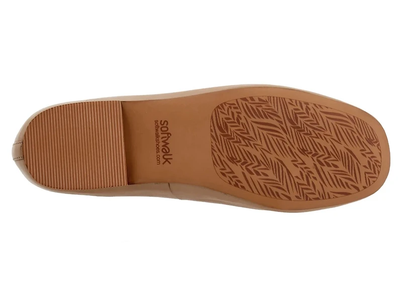 Kiris Ballet Flat
