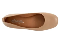 Kiris Ballet Flat