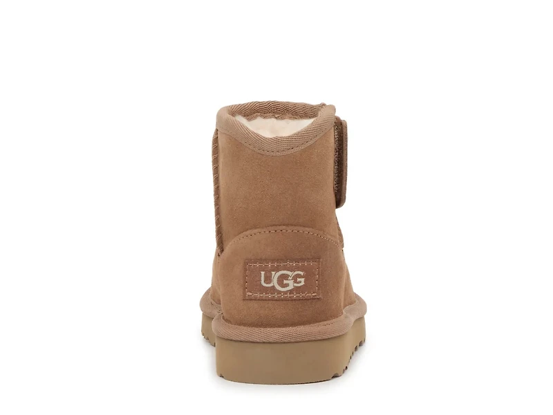 Adri Classic Mini Boot - Kids'