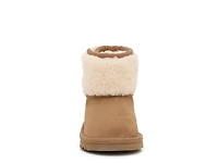 Jona Luxury Boot - Toddler