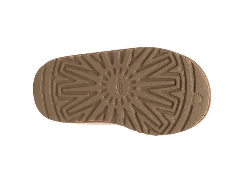 Jona Luxury Boot - Toddler