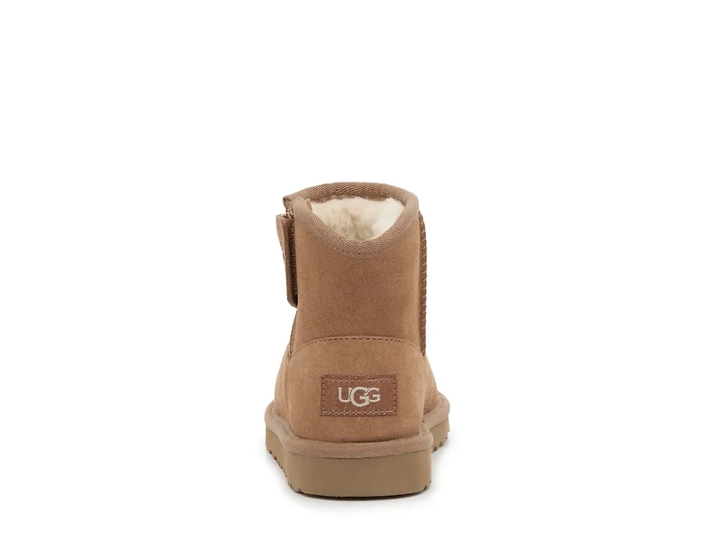 Adri Classic Mini Boot - Kids'