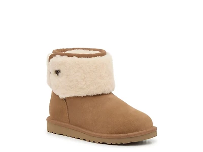 Jona Luxury Boot - Kids'