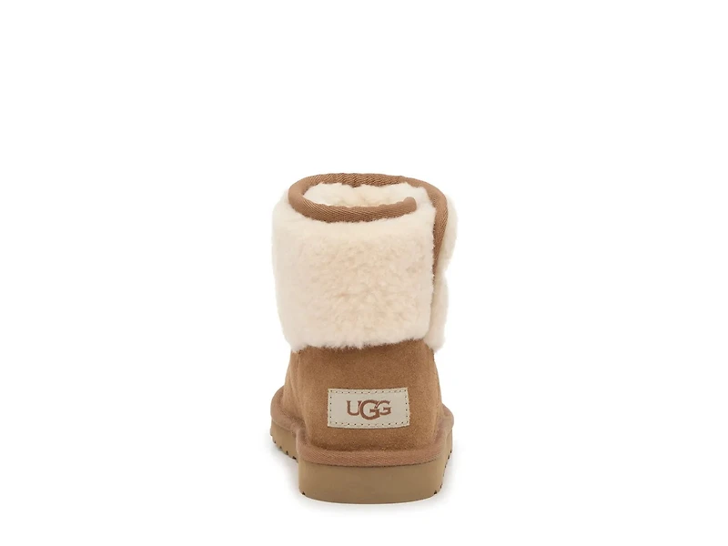 Jona Luxury Boot - Kids'