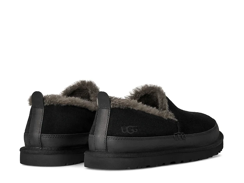 Leisure Nomad Slipper