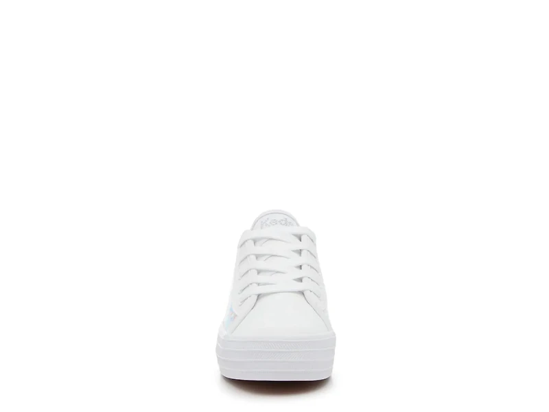 Triple Up Under Glass Sneaker - Kids'