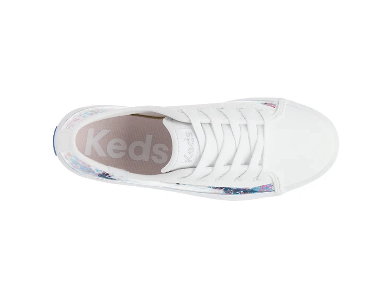 Triple Up Under Glass Sneaker - Kids'