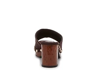 Celiah Platform Sandal