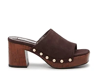 Celiah Platform Sandal