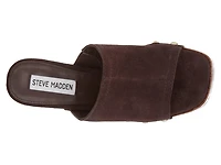 Celiah Platform Sandal