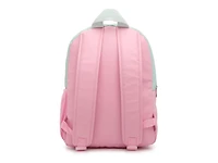 Confetti Hearts Backpack Set