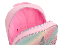 Gwen Glitter Unicorn Backpack