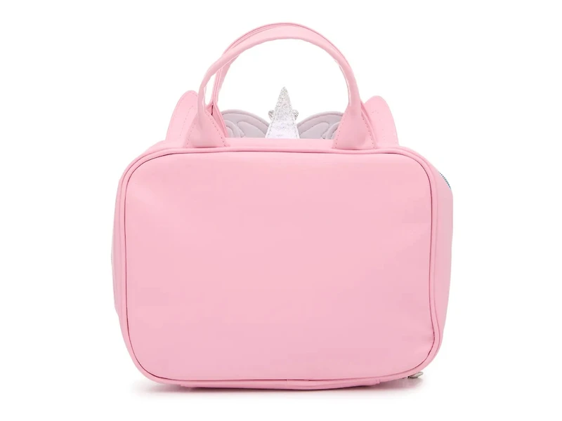 Gwen Glitter Unicorn Lunch Bag