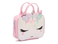 Gwen Glitter Unicorn Lunch Bag