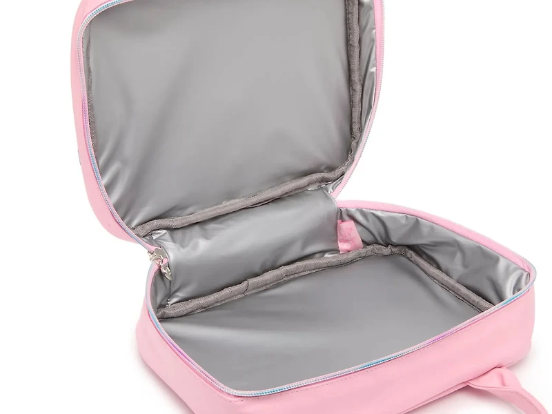 Gwen Glitter Unicorn Lunch Bag