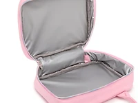 Gwen Glitter Unicorn Lunch Bag