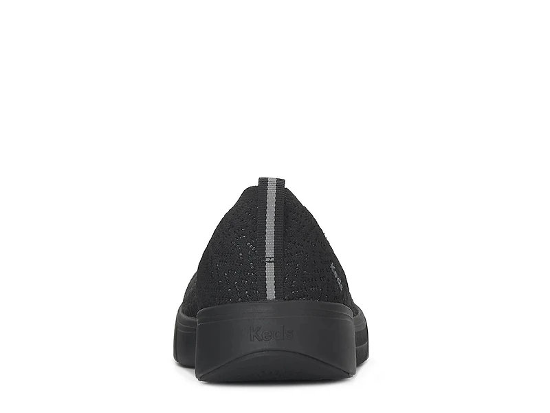 BlissWalk Loafer