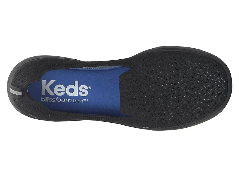 BlissWalk Loafer