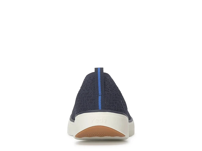 BlissWalk Loafer