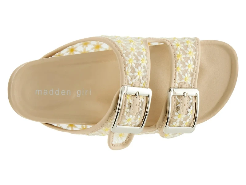 Bam Sandal